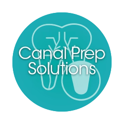 Canal Prep Solutions