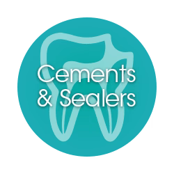 Endodontics | Sealers & Cements