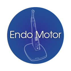 Endodontic Motors and Handpieces