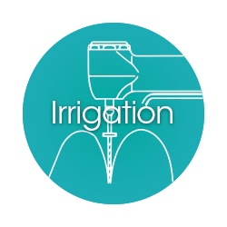 Irrigation