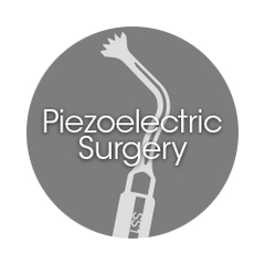 Piezoelectric Surgery