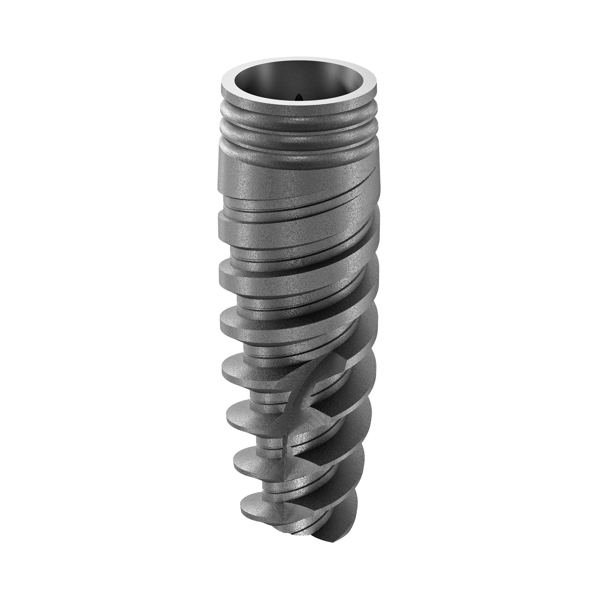 DSI Premium Spiral Implant RP Platform 4.3-5.0mm - Conical Connection