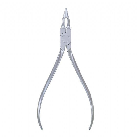 OrthoPremium Archwire Slim Weingart Pliers 13 cm