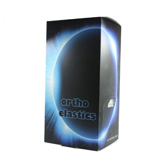 Magic Orthodontic Intraoral  Elastics 5000pcs