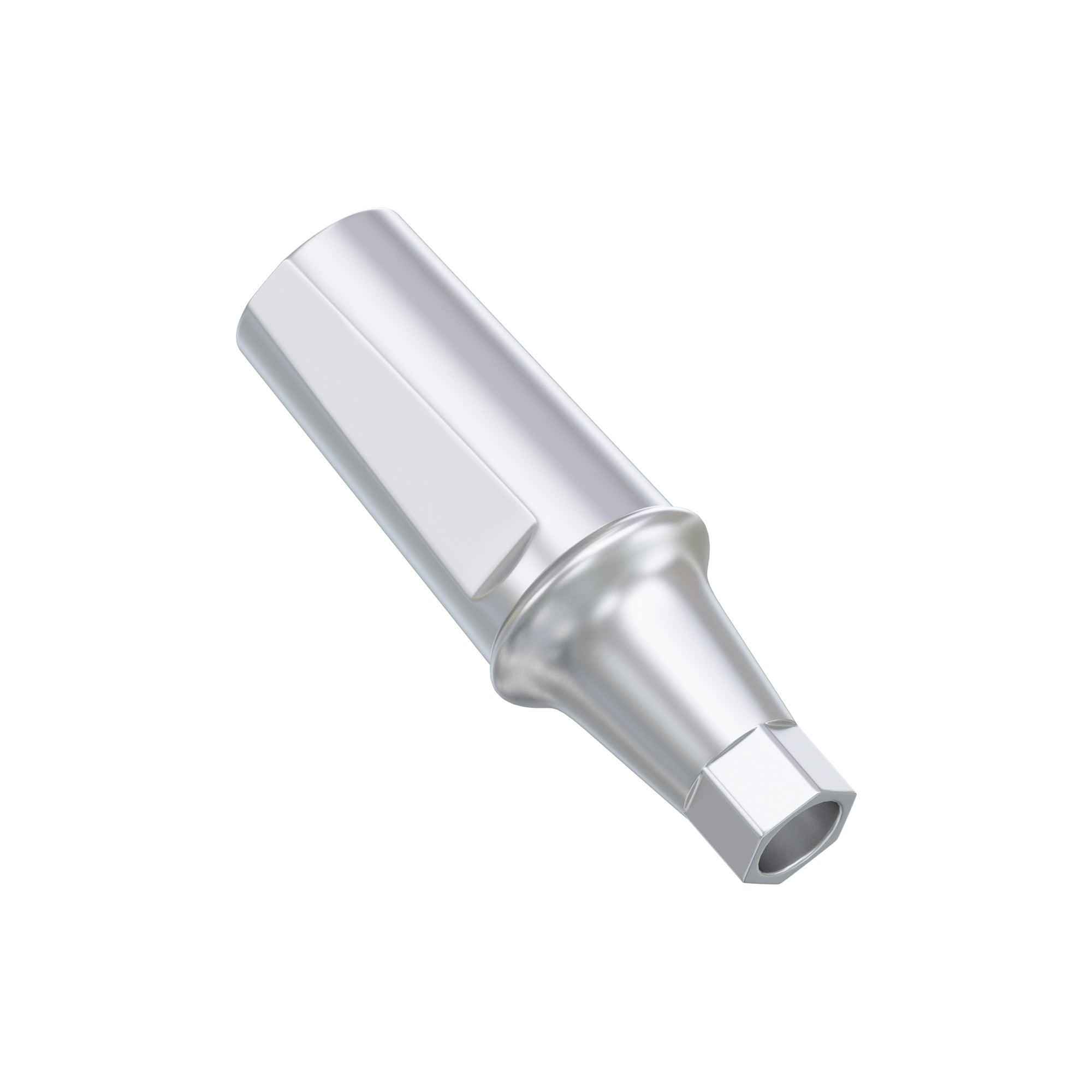 DSI Anatomic Abutment Osstem TS / Hiossen ET Mini Platform Compatible