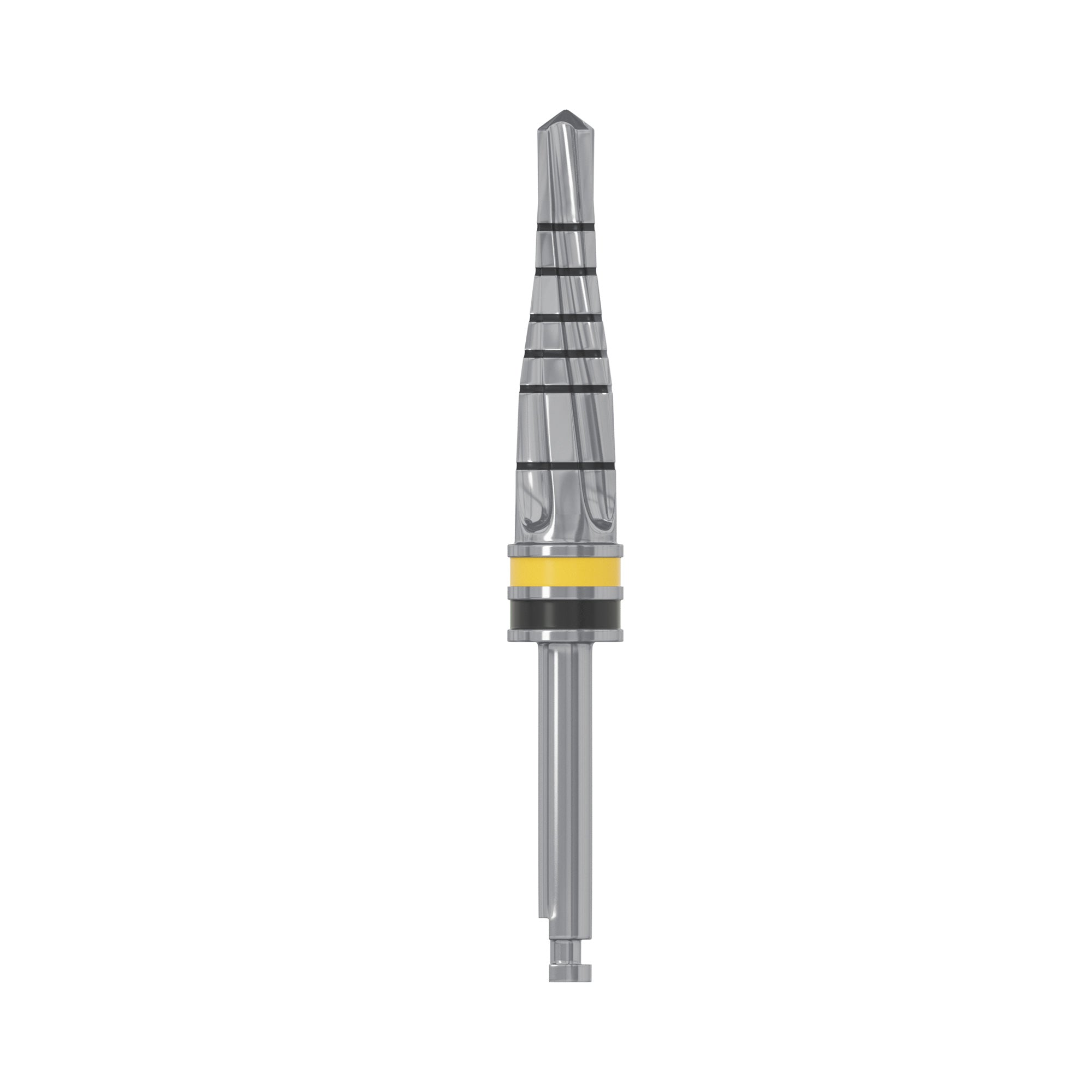 DSI Surgical Implantology Standart Conical Drills