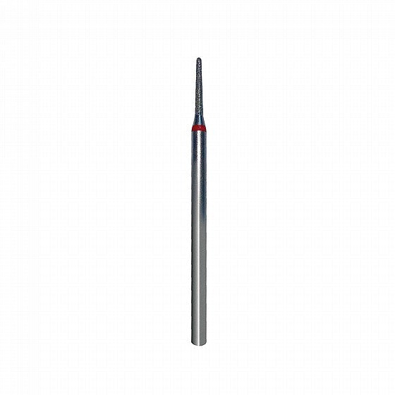 DSI Dental Laboratory Diamond Bur Rounded Taper HP (ISO-198) Ø2.35mm