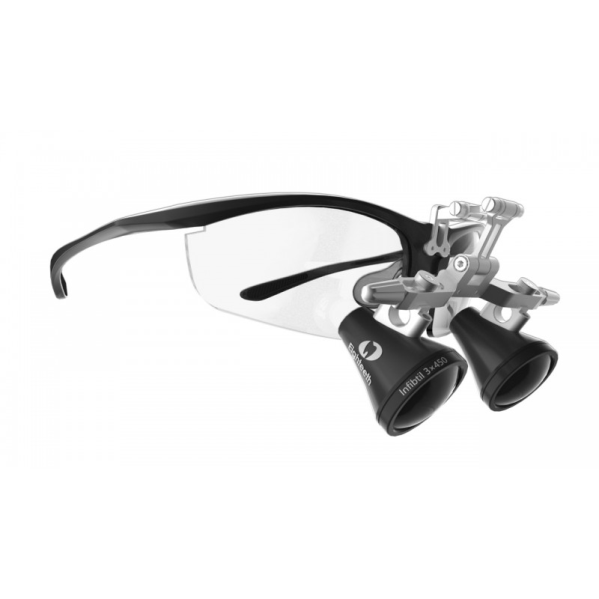 Eighteeth Briliance Surgical Loupes