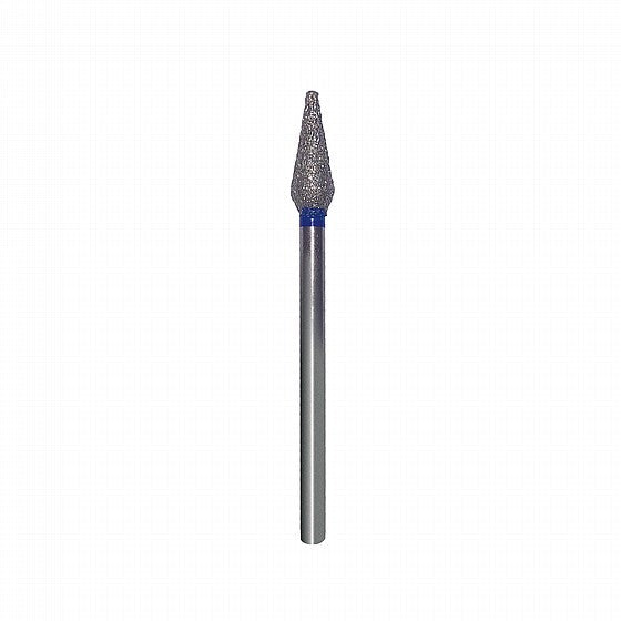 DSI Dental Laboratory Diamond Bur Round Cone HP (ISO-266) Ø2.35mm