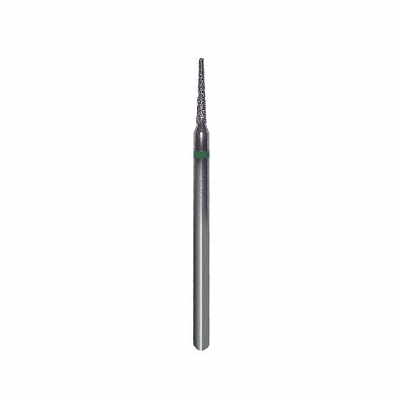 DSI Dental Laboratory Diamond Bur Needle HP (ISO-166) Ø2.35mm