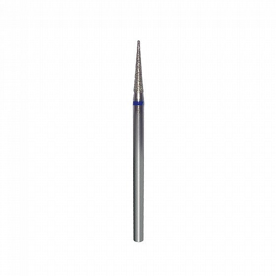 DSI Dental Laboratory Diamond Bur Needle HP (ISO-166) Ø2.35mm