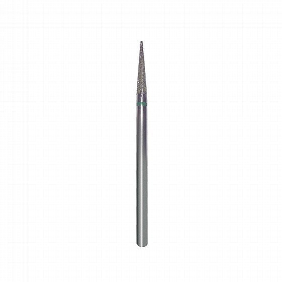 DSI Dental Laboratory Diamond Bur Needle HP (ISO-166) Ø2.35mm