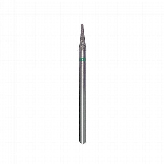 DSI Dental Laboratory Diamond Bur Needle HP (ISO-166) Ø2.35mm