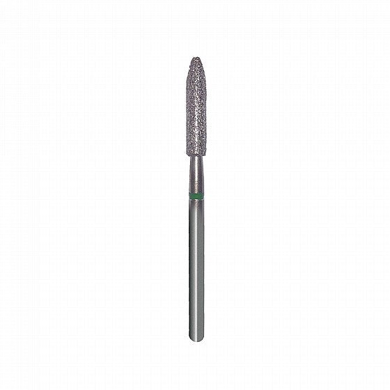 DSI Dental Laboratory Diamond Bur Curettage HP (ISO-274) Ø2.35mm