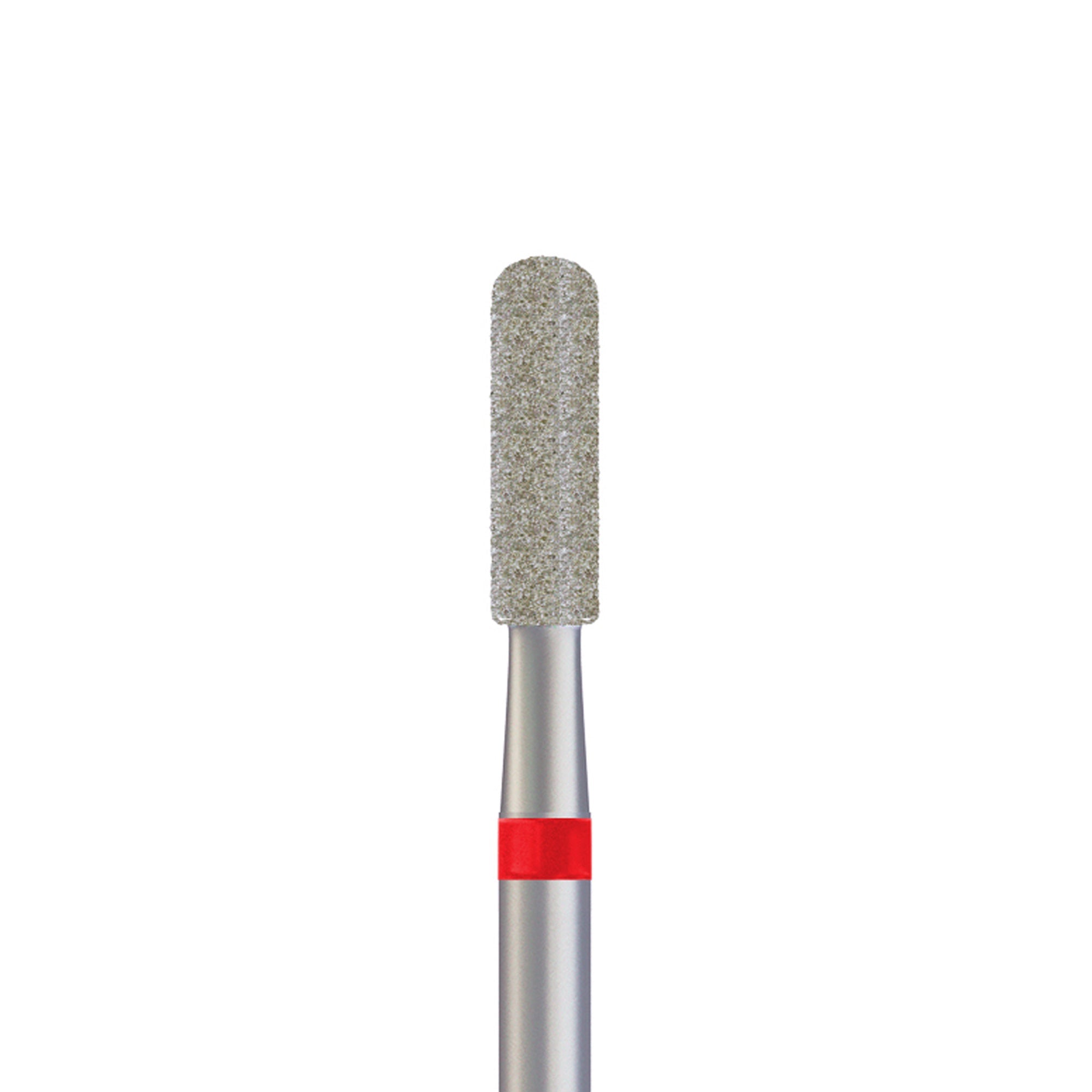 DSI Dental Laboratory Diamond Bur Round End Cylinder HP (ISO-143) Ø2.35mm