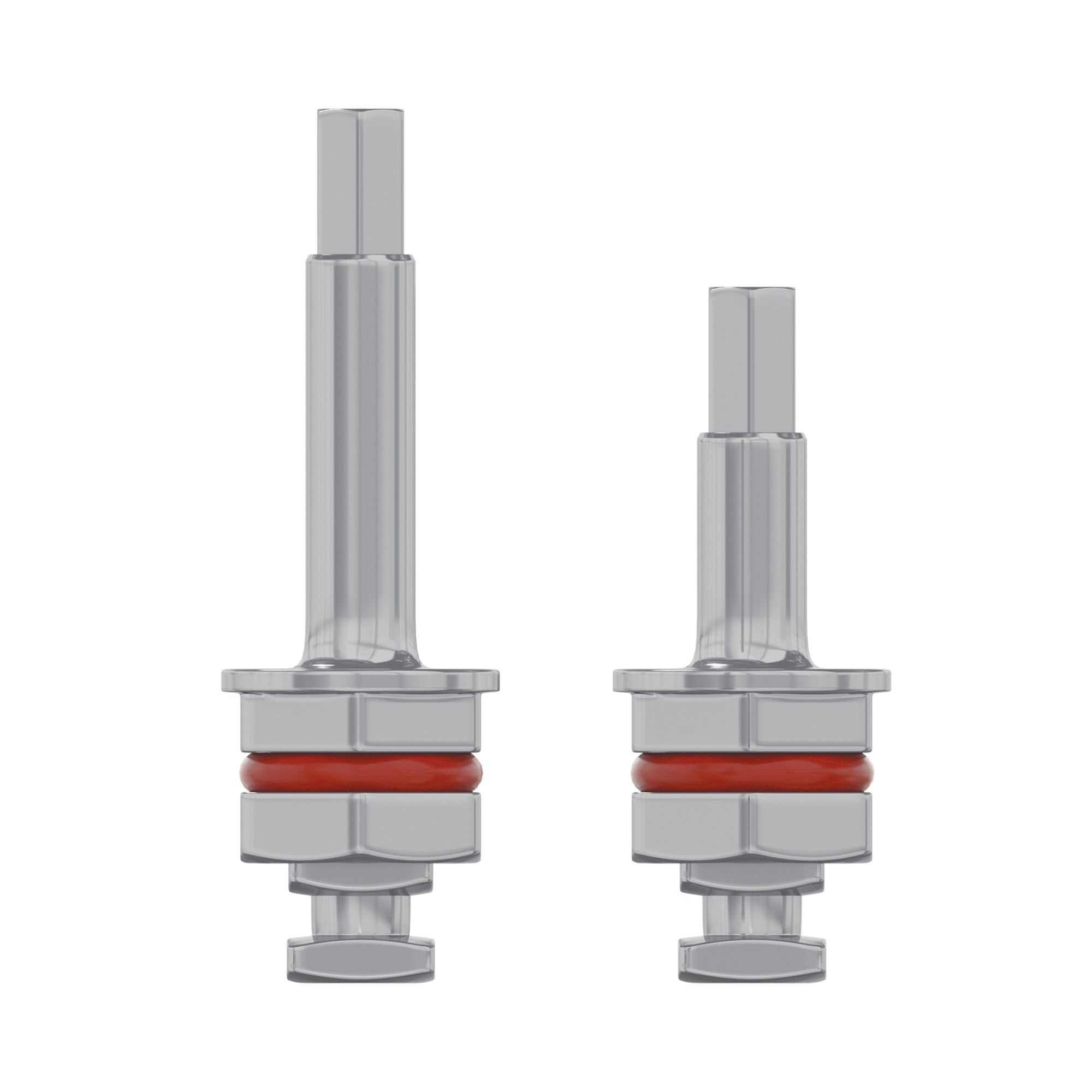 DSI Ratchet Driver For Narrow Implants Ø3.00mm - Internal Hex Ø2.00mm