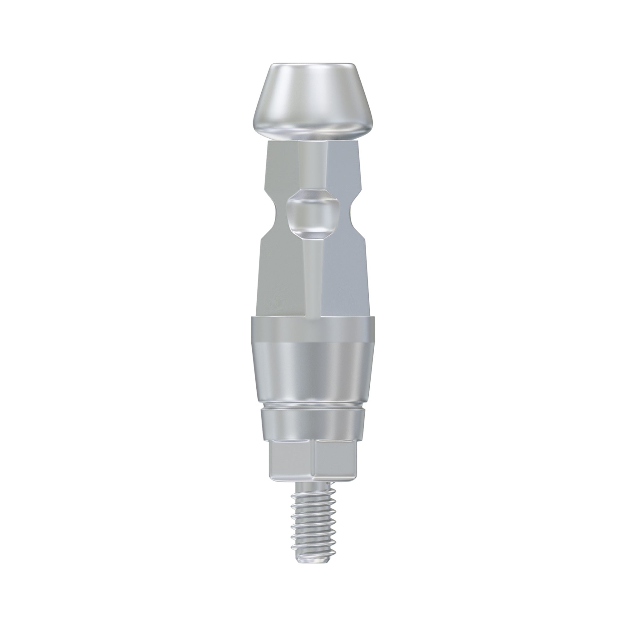 DSI Impression Transfer Closed Tray Osstem TS / Hiossen ET Platform Compatible