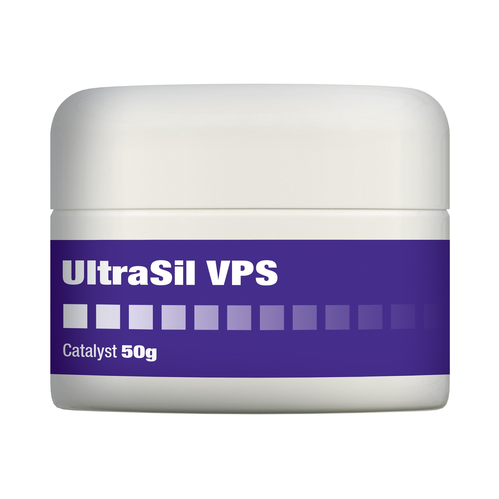 DSI UltraSil VPS Putty Introduction Kit 50ml Base + 50ml Catalyst