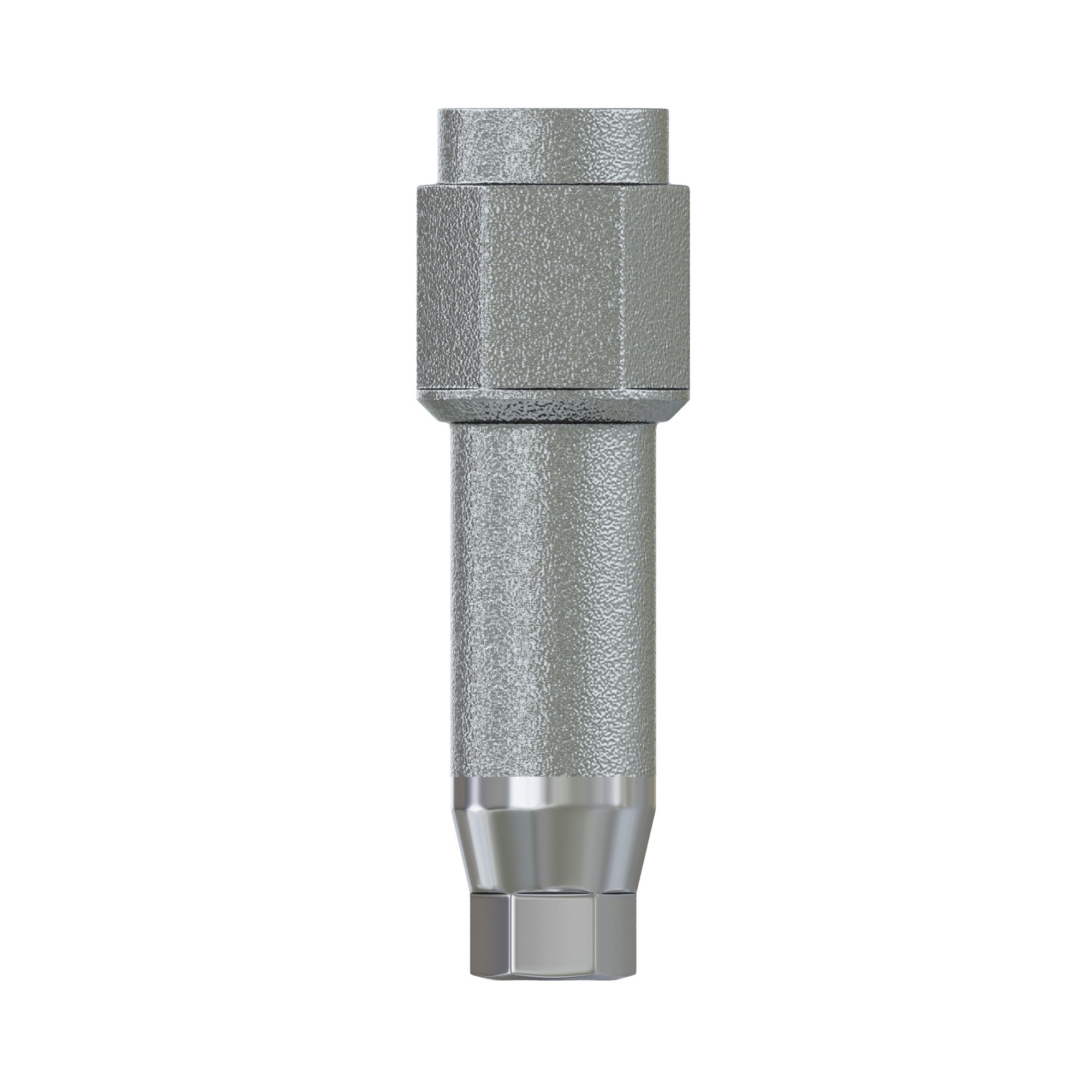 DSI Titanium Scan Post Abutment Ø3.0mm -  Conical Connection NP Ø3.5mm