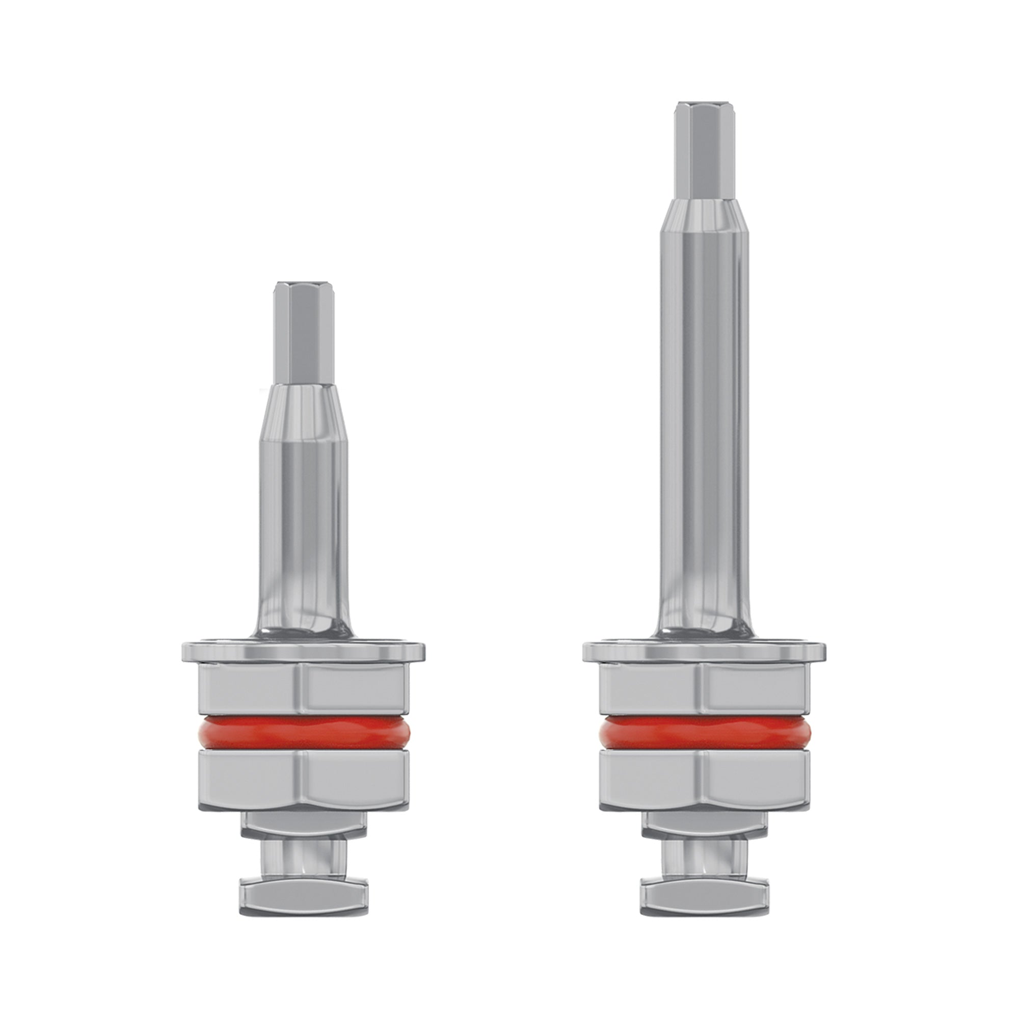 DSI Ratchet Driver For Implants - Conical Connection NP Ø3.5mm