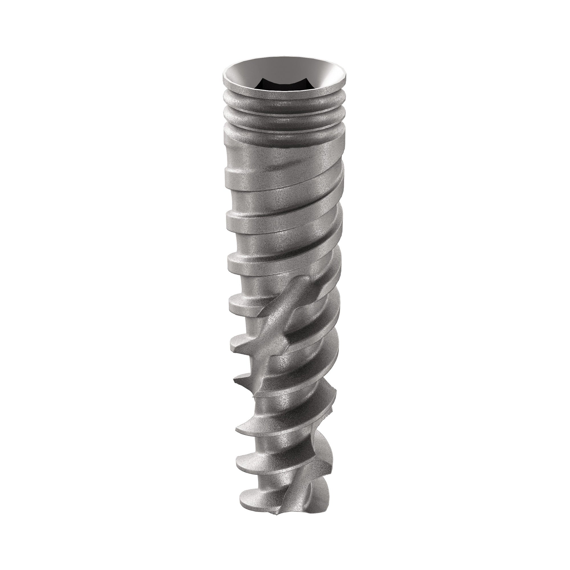 DSI Premium Spiral Implant Line - Internal Hex 2.00 Narrow