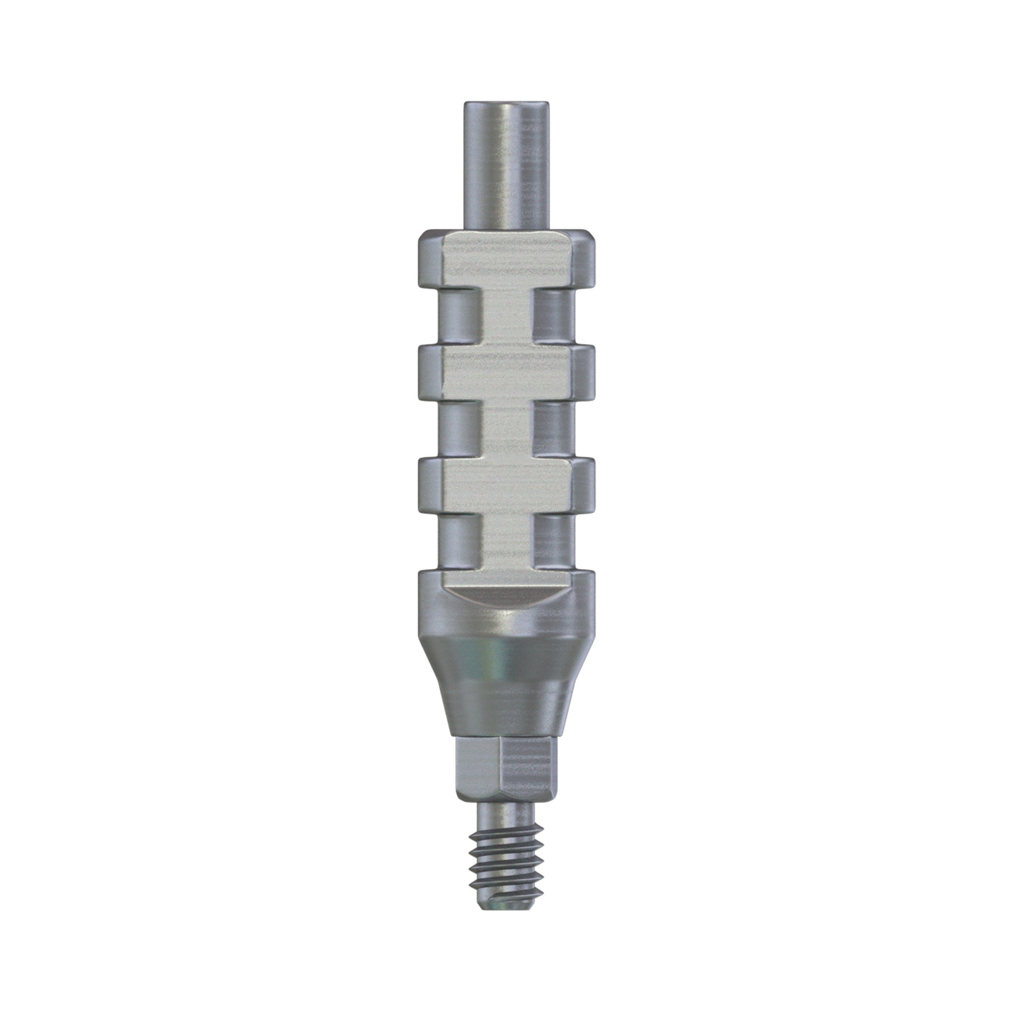 DSI Impression Transfer Open Tray - Conical Connection RP Ø4.3-5.0mm