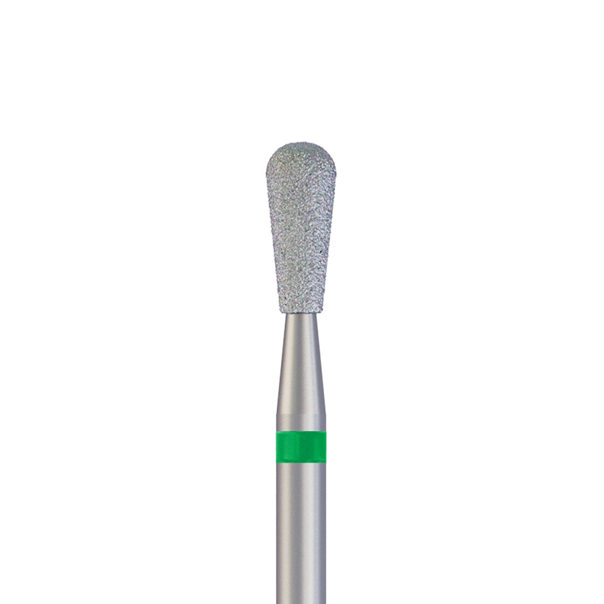 DSI Dental Laboratory Diamond Bur Pear HP (ISO-239) Ø2.35mm