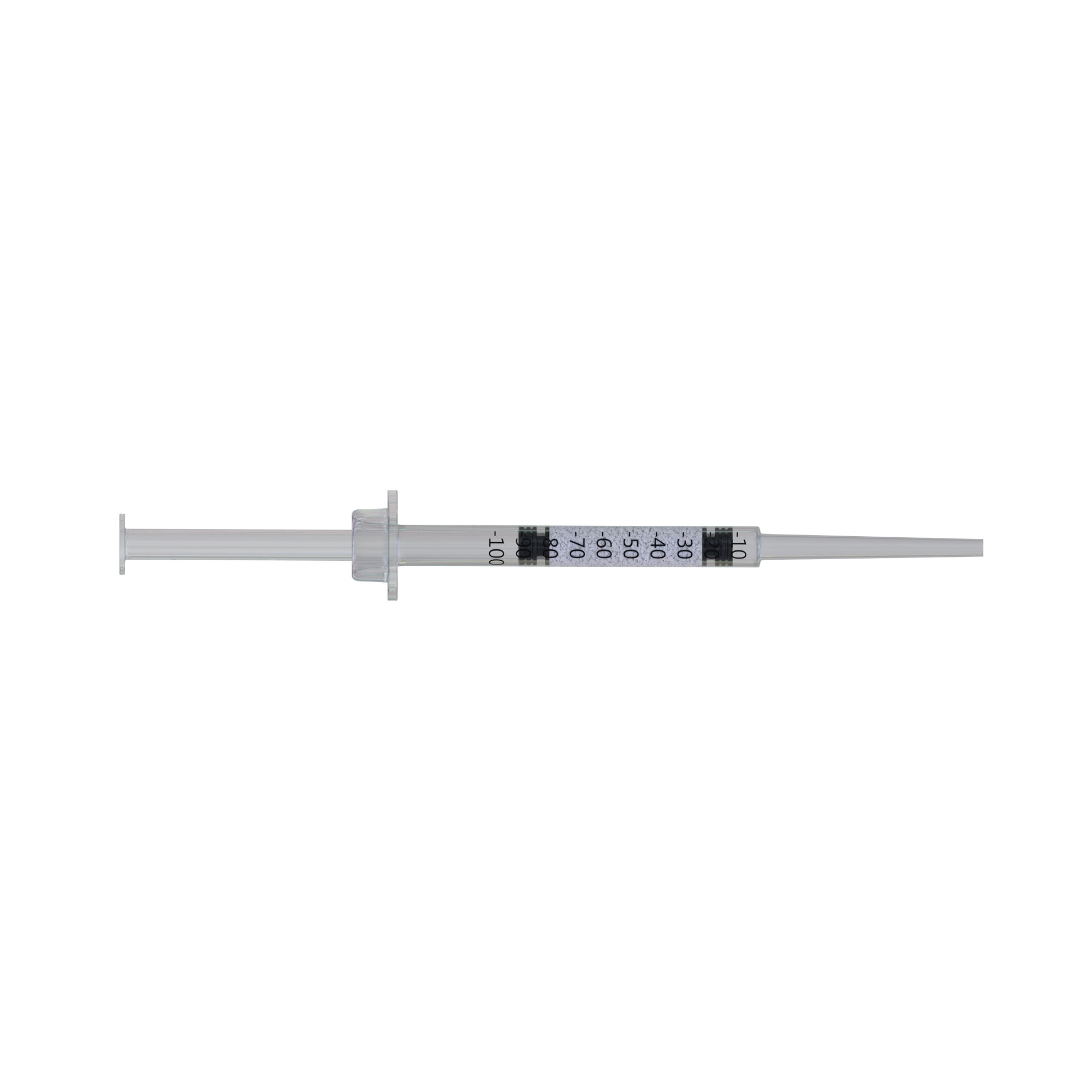 DSI Syntoss Plus Synthetic Bone bTCP Graft in Syringes Alloplast