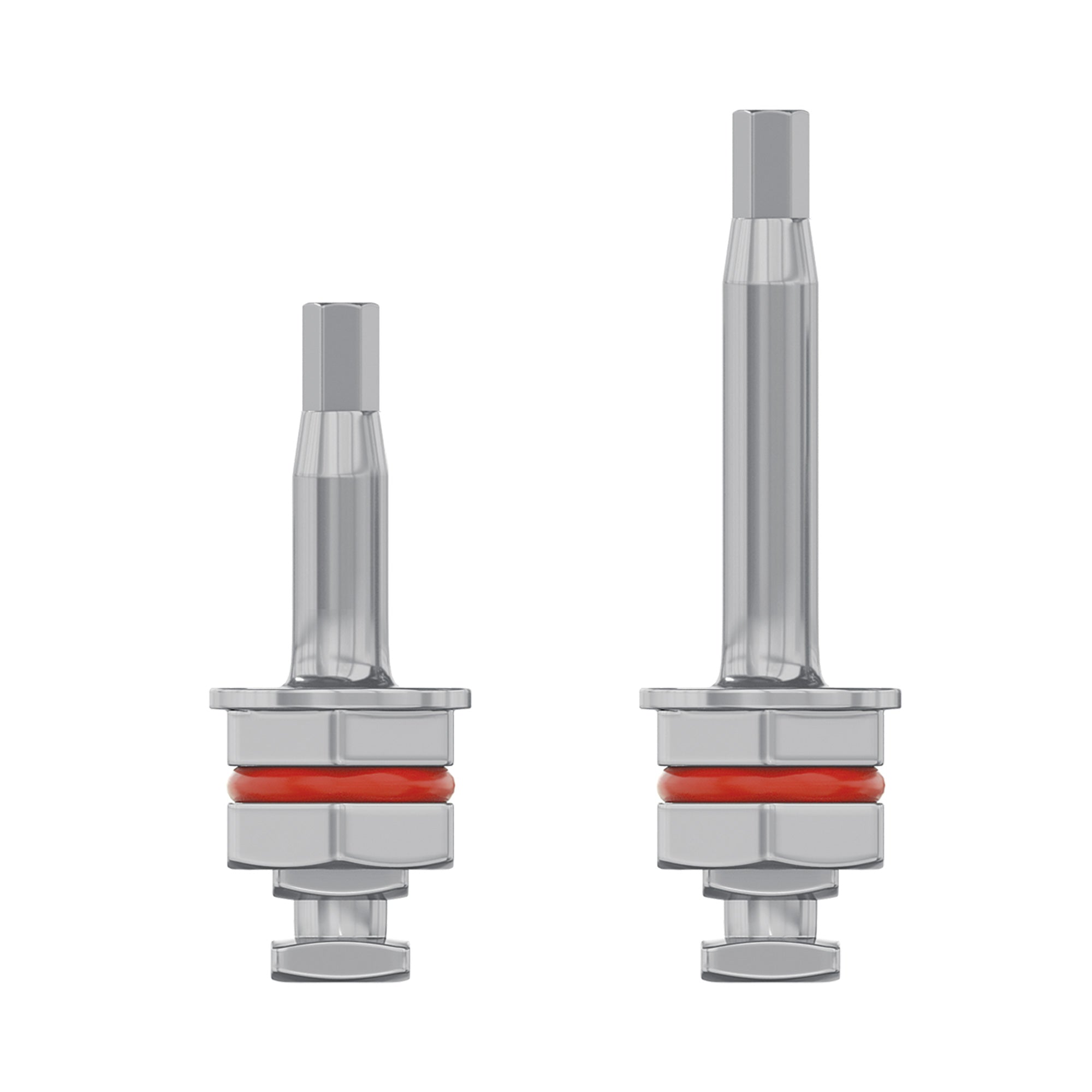 DSI Ratchet Driver For Implants - Conical Connection RP Ø4.3-5.0mm