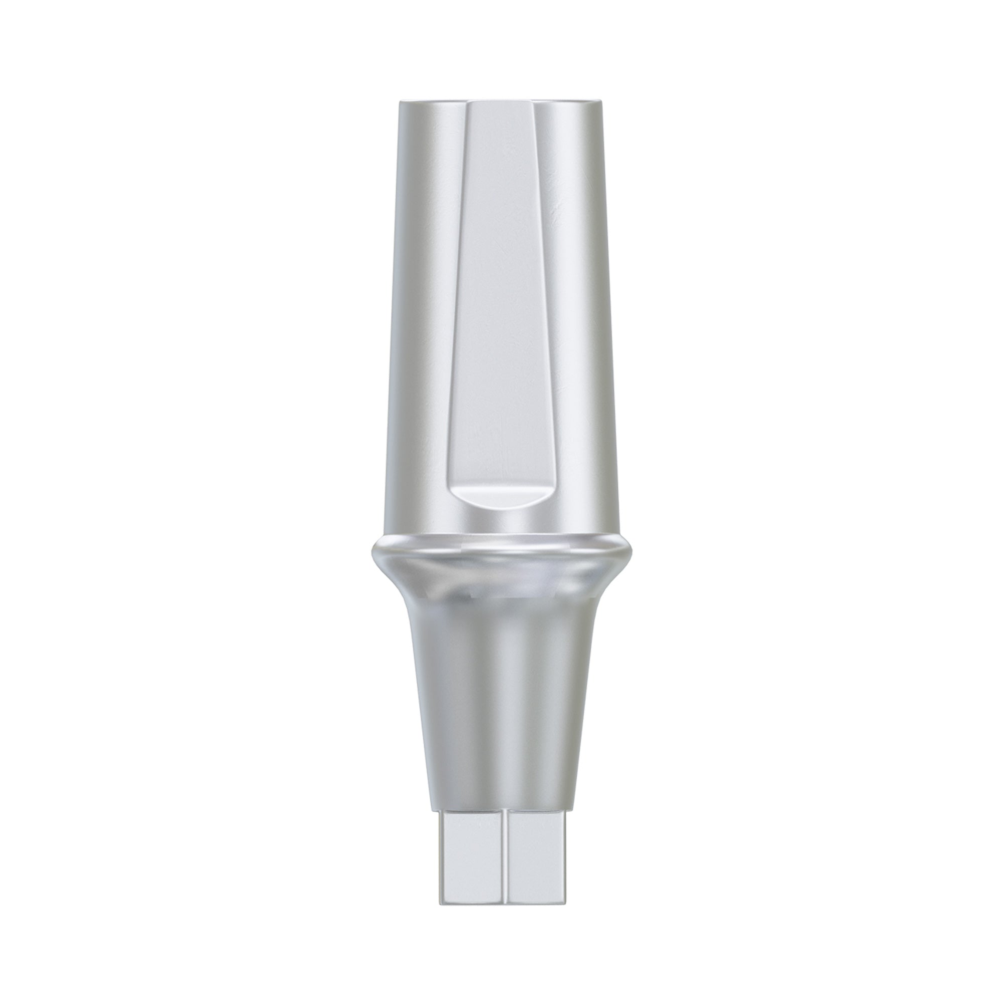 DSI Anatomic Abutment Osstem TS / Hiossen ET Mini Platform Compatible