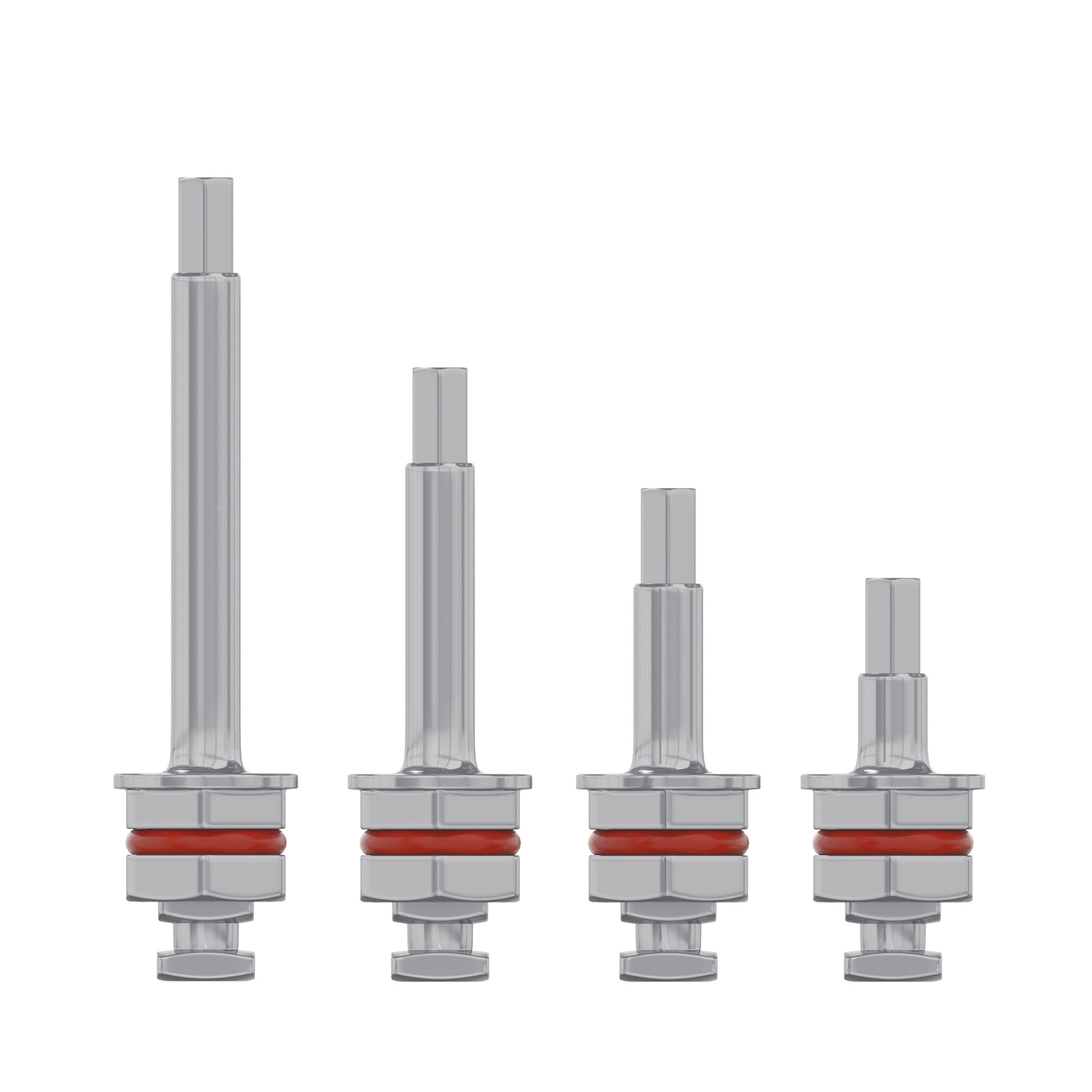 DSI Ratchet Driver For Implants - Internal Hex Connection Ø2.42mm