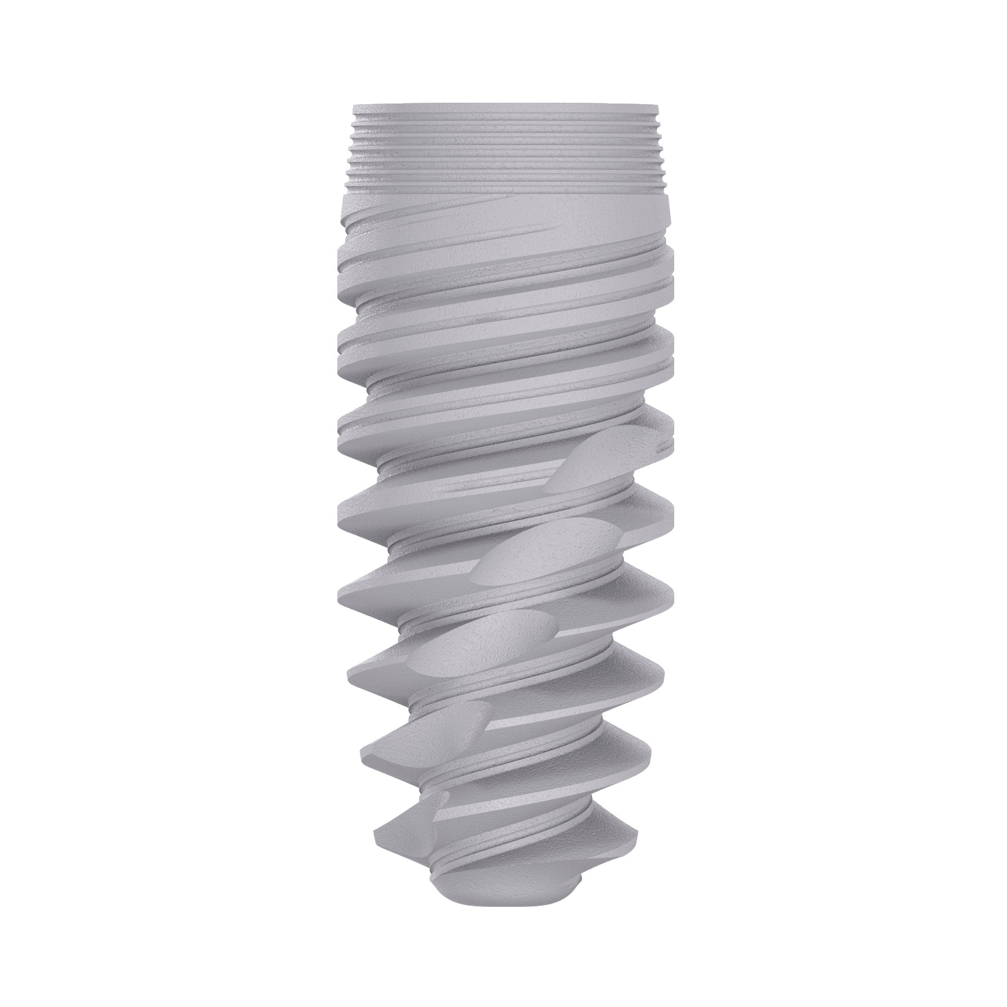 DSI David EVI Spiral Implant - Internal Hex