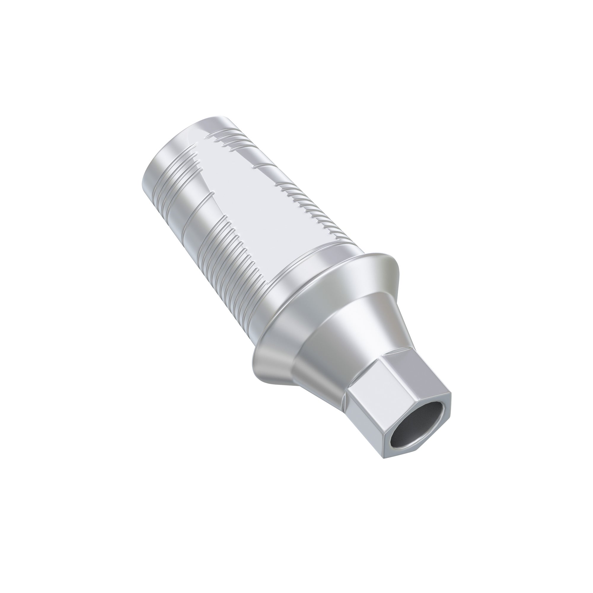 DSI Ti-Base CAD/CAM Abutment Osstem TS / Hiossen ET Platform Compatible