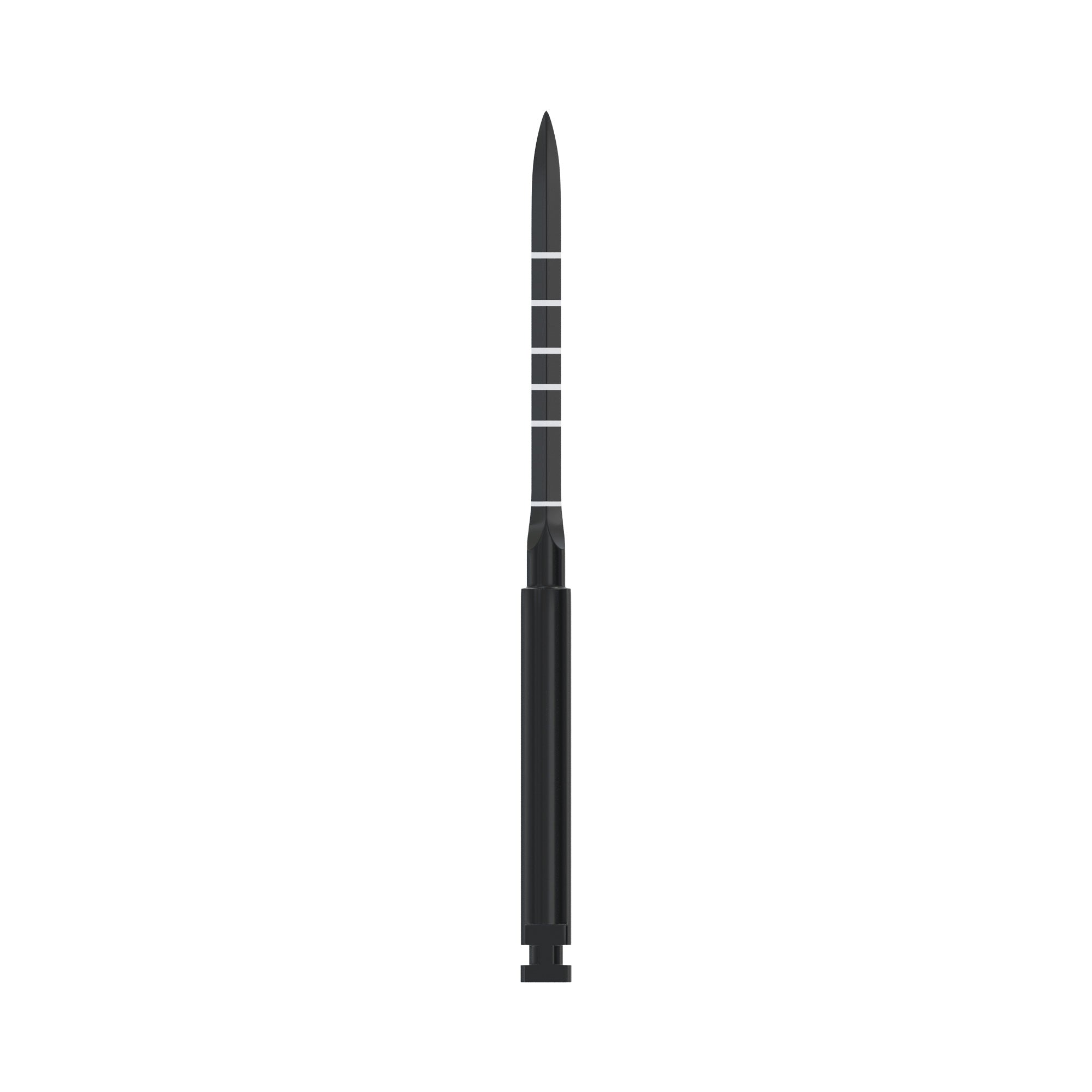 DSI Surgical Lance Initial Drill With DLC Coating Ø1.5mm