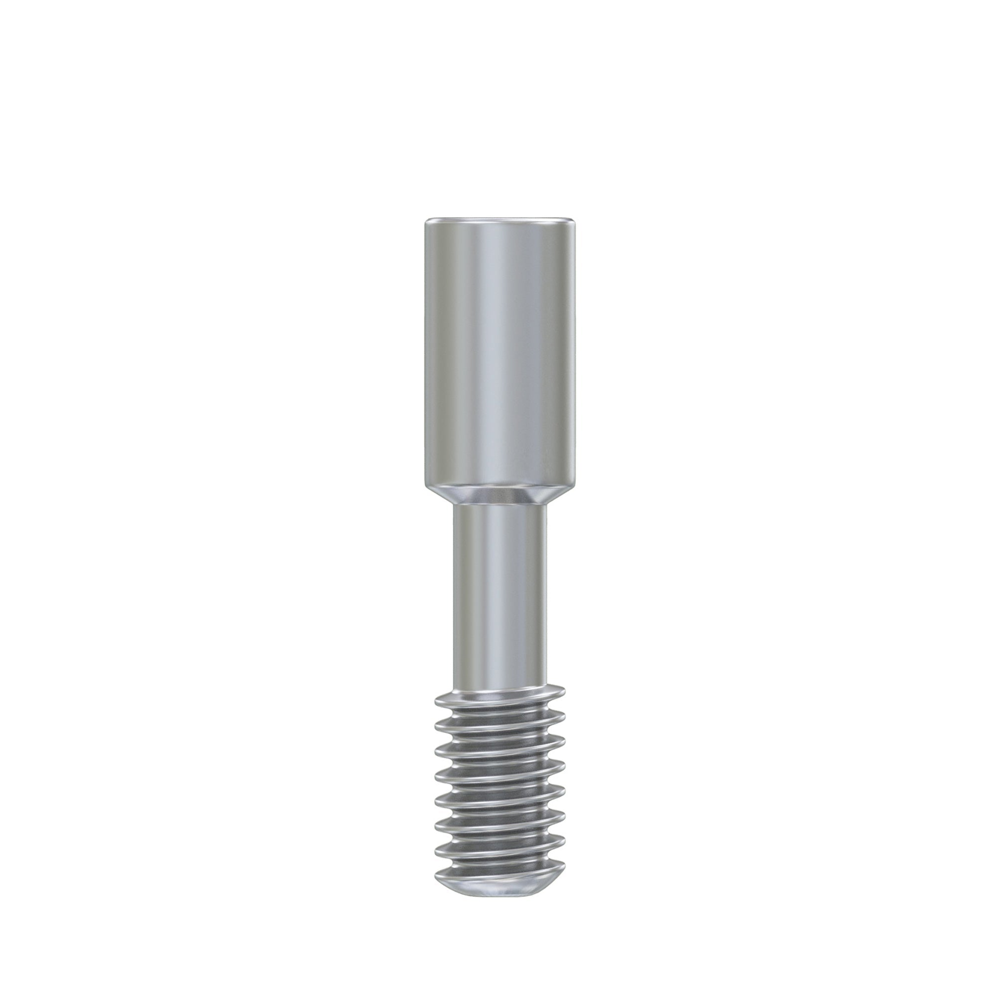 DSI Fixation Screw For CAD/CAM Angulated Ti-Base Abutment