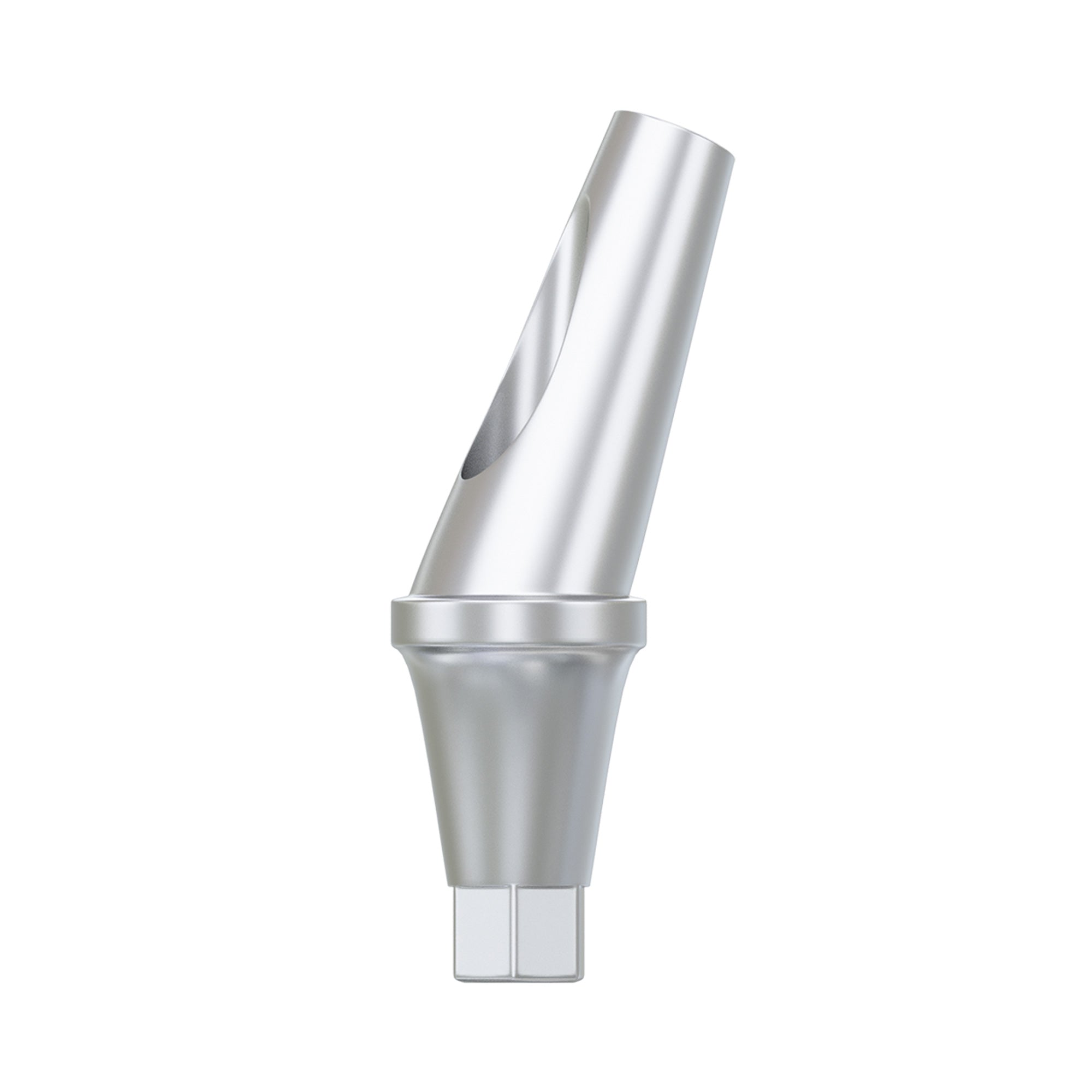 DSI Anatomic Angulated Abutment 17° Osstem TS / Hiossen ET Mini Platform