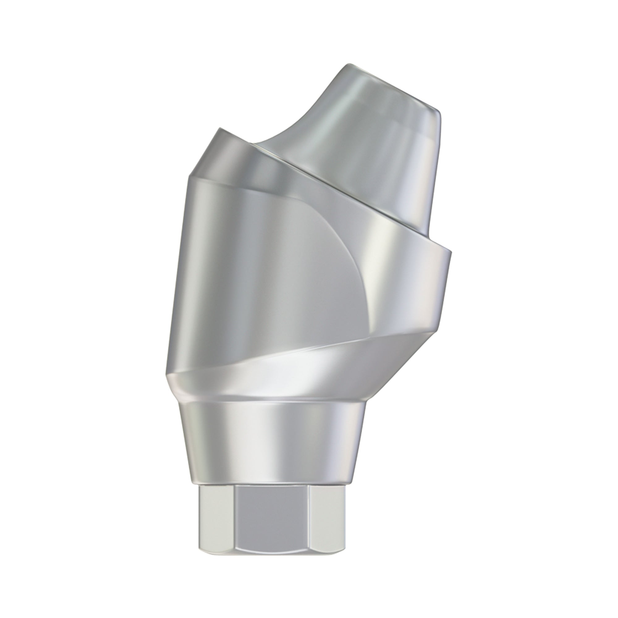 DSI Angulated Multi-Unit Abutment Osstem TS / Hiossen ET Regular 2.5mm