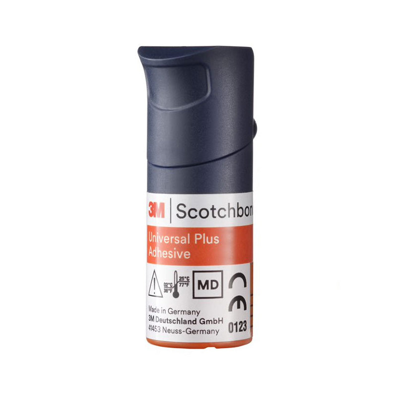 3M Scotchbond Universal Plus Self-Etch Adhesive Bonding 5ml