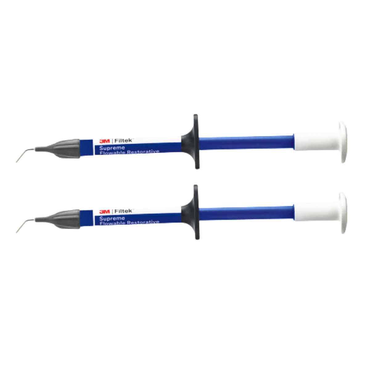 3M Filtek Supreme Flowable Restorative 2pc 2g Syringe