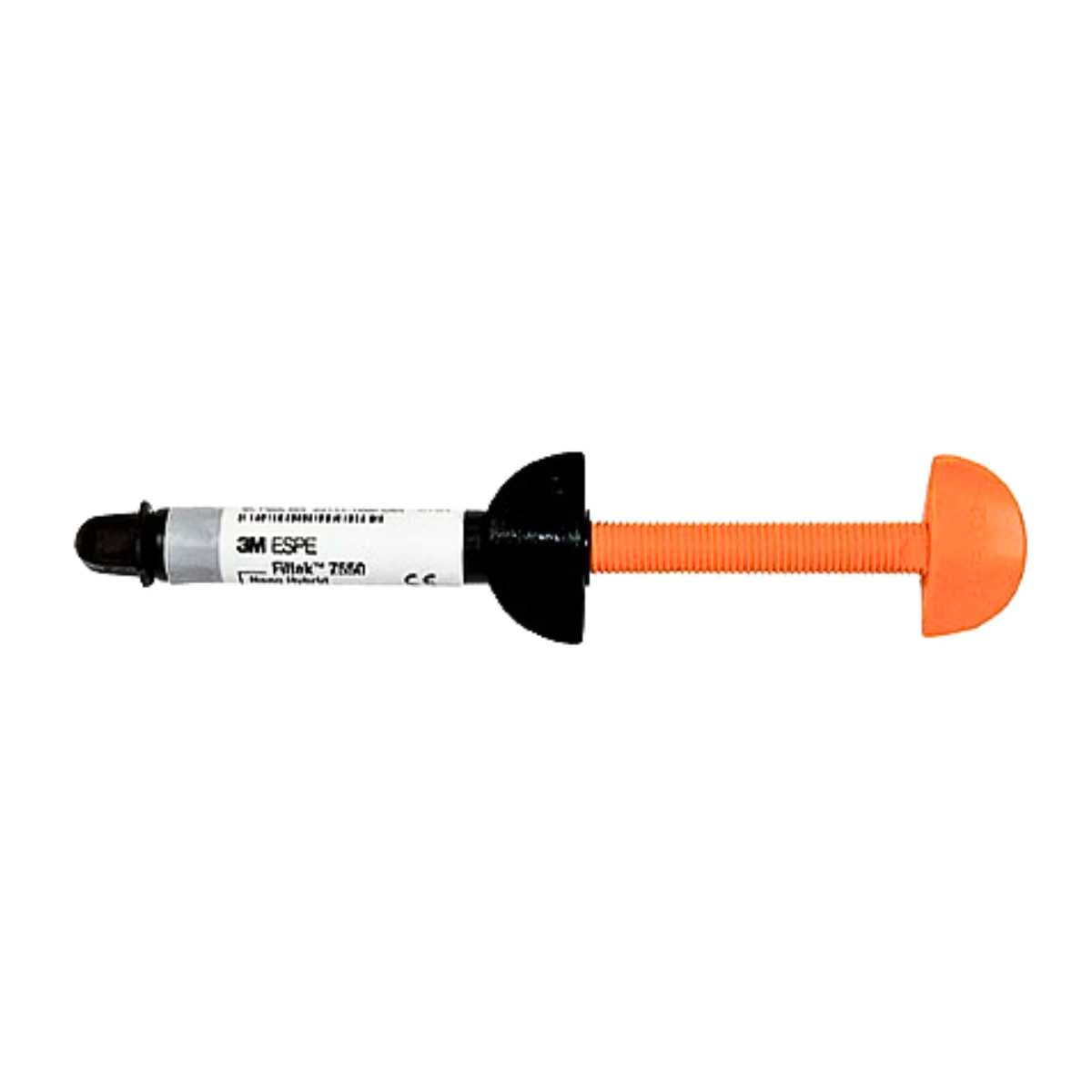 3M Filtek Z550 Universal Restorative 4G Syringe