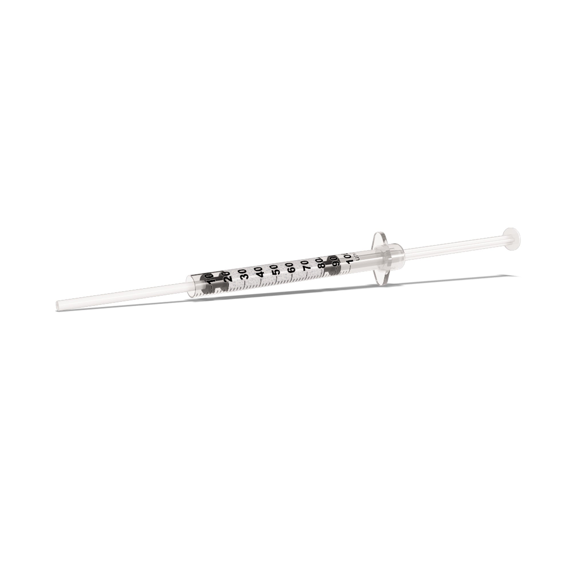 DSI Zenoss Bovine Natural Bone Graft Cortical-Cancellous Mix In Syringe