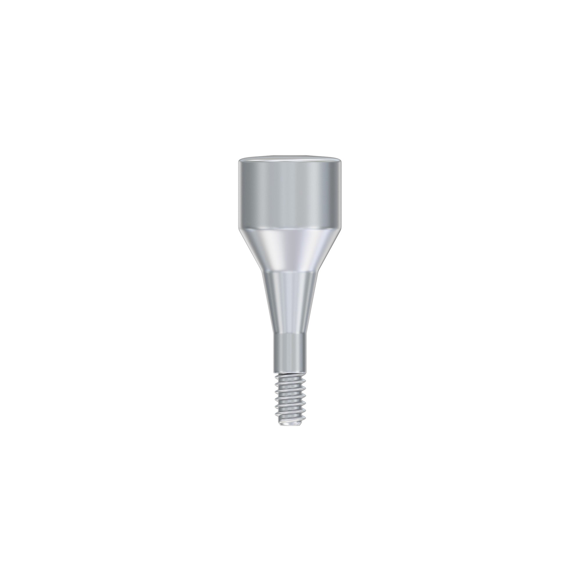 DSI Healing Caps Abutments Osstem TS / Hiossen ET Mini Platform Compatible