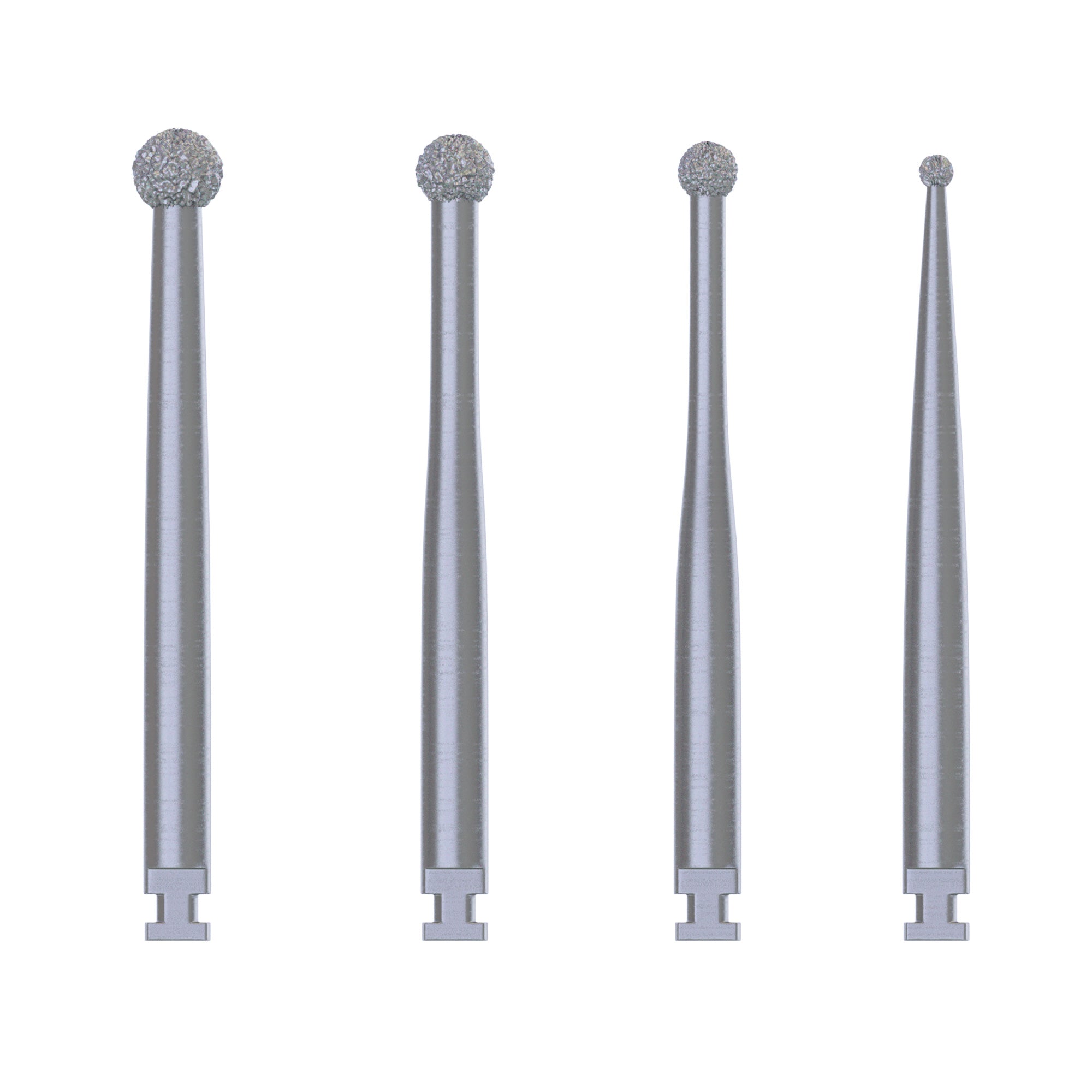 DSI Degranulation Burs Refill - For Extraction Socket Cleaning