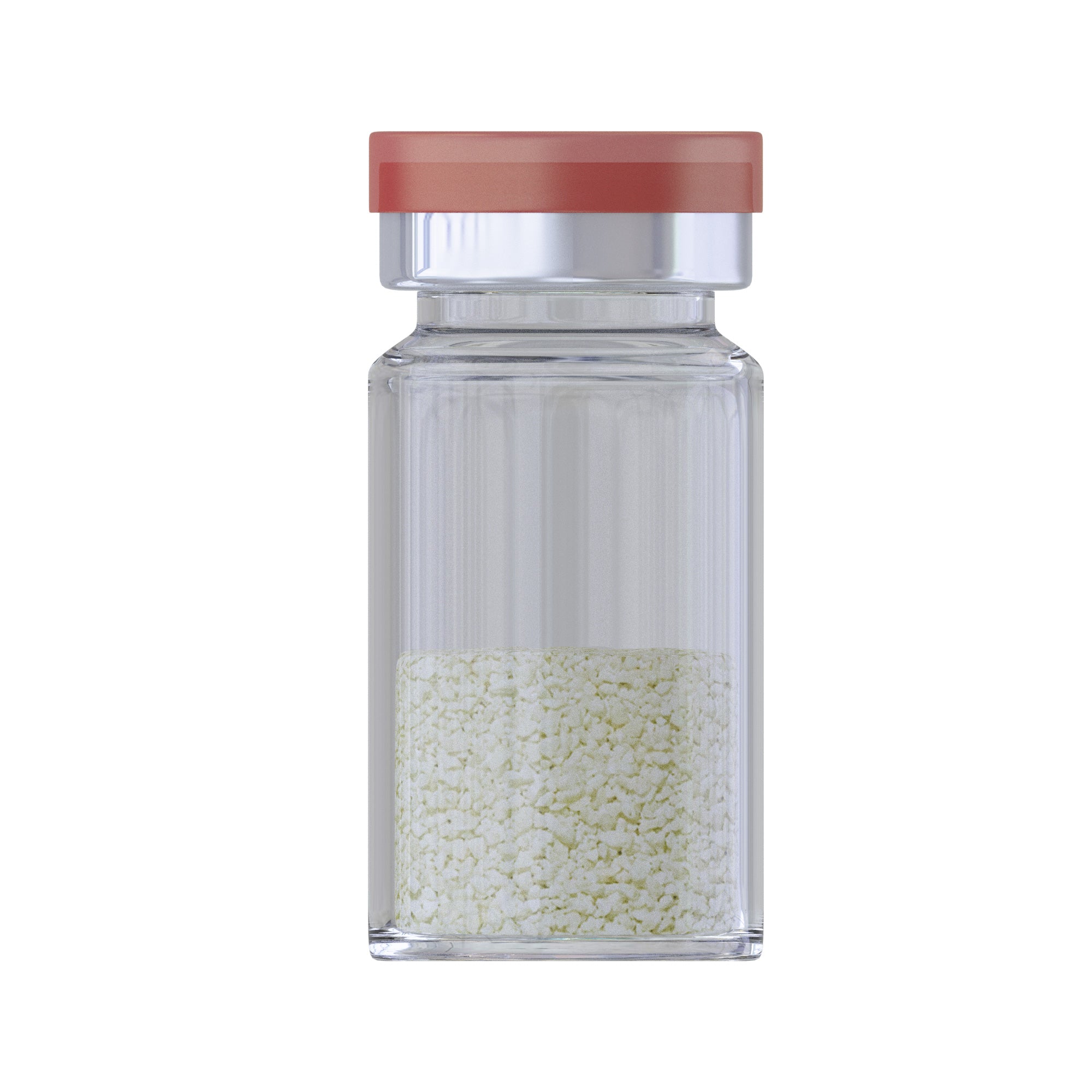 DSI Zenoss Bovine Natural Bone Graft Cortical-Cancellous Mix Granules