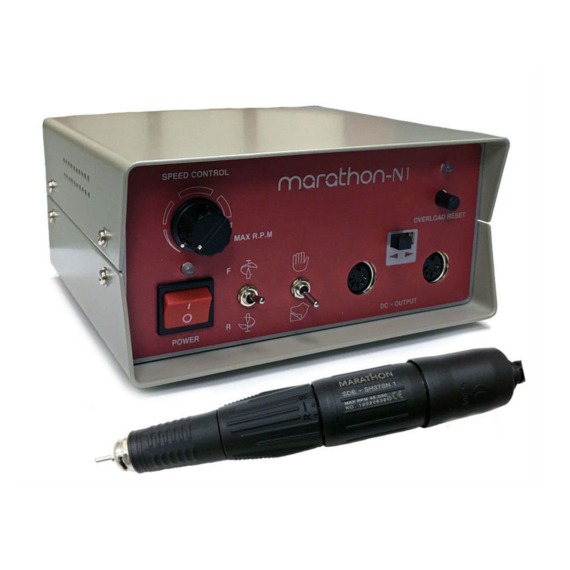 Saeyang Micromotor N1 Marathon