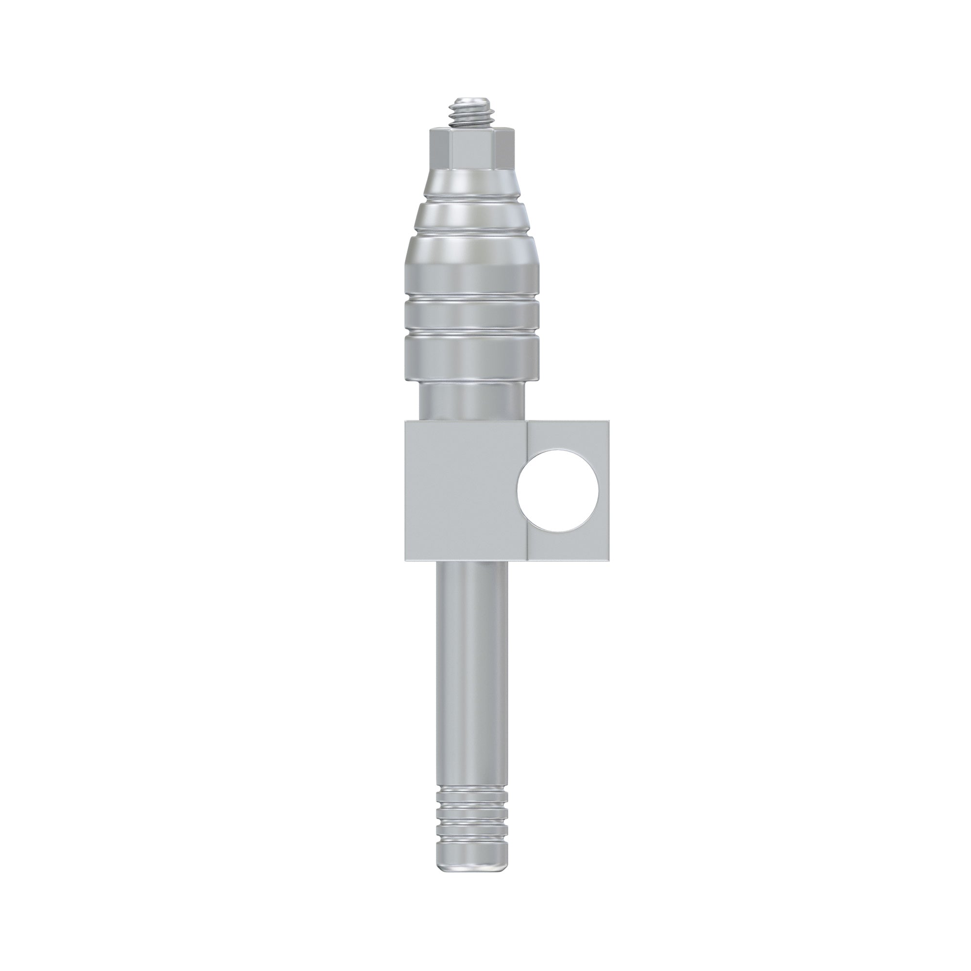 DSI Impression Transfer Open Tray Osstem TS / Hiossen ET Platform Compatible