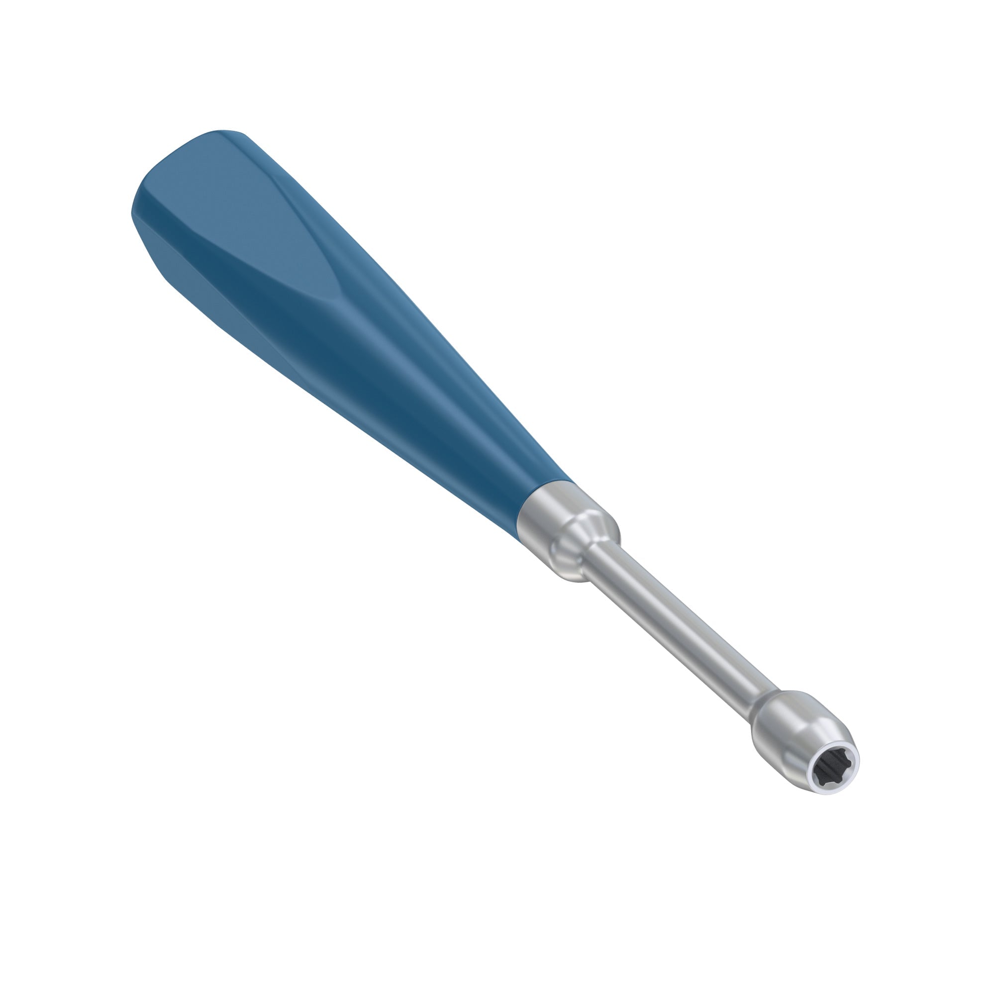 DSI Surgical Handle Adapter Driver - Hexagonal Head Connection Ø6.35mm