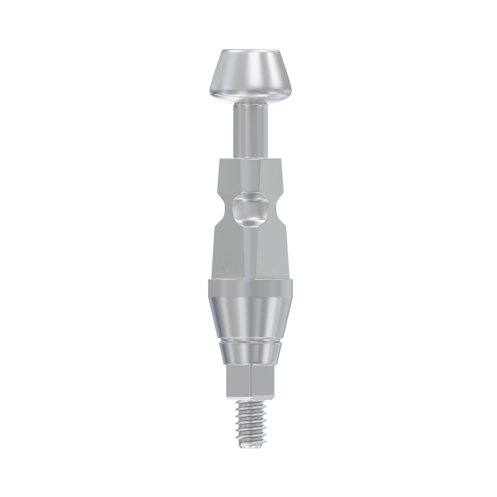 DSI Impression Transfer Closed Tray Osstem TS / Hiossen ET Platform Compatible