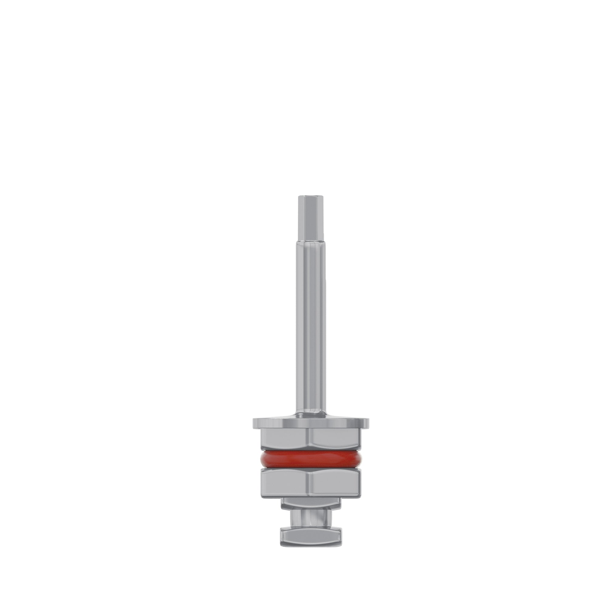 DSI Ratchet Driver For Abutments- Prosthetic Screw Connection Ø1.25mm