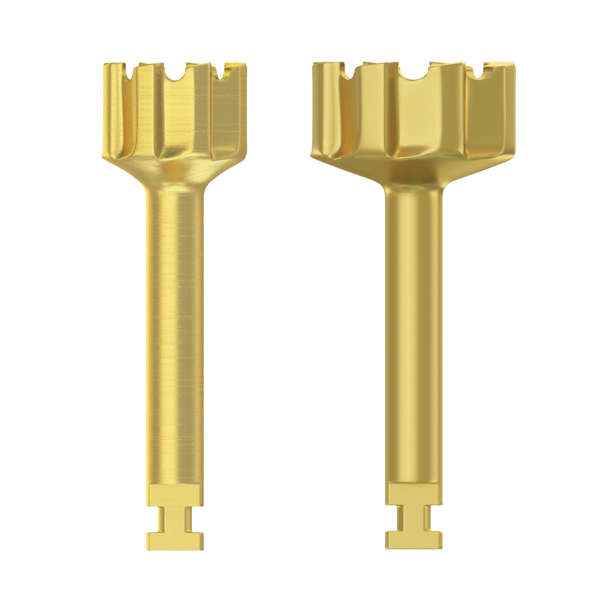 DSI Lateral Approach Cutter For Sinus Lifting "LAC Drill"